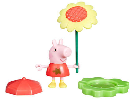 PEPPA PIG mängukomplekt Mudased Sõbrad