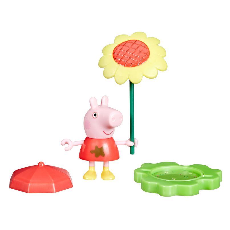 PEPPA PIG mängukomplekt Mudased Sõbrad