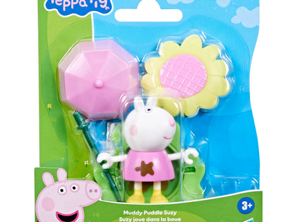 PEPPA PIG mängukomplekt Mudased Sõbrad