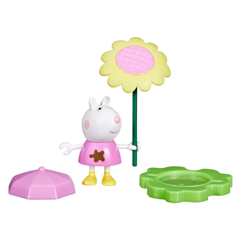 PEPPA PIG mängukomplekt Mudased Sõbrad