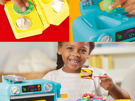 PLAY-DOH mängukomplekt Tordilõik