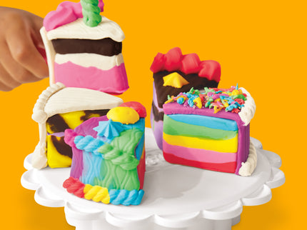 PLAY-DOH mängukomplekt Tordilõik