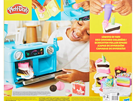 PLAY-DOH mängukomplekt Tordilõik