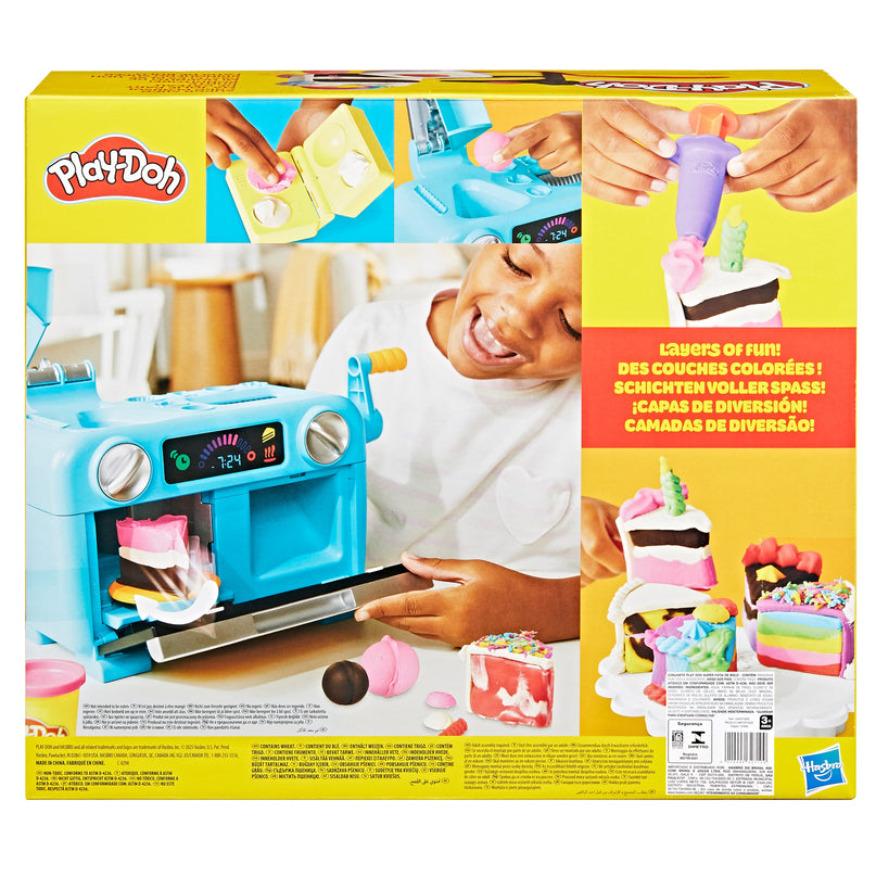 PLAY-DOH mängukomplekt Tordilõik