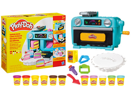 PLAY-DOH mängukomplekt Tordilõik