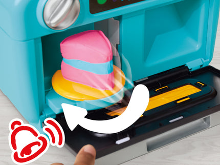 PLAY-DOH mängukomplekt Tordilõik