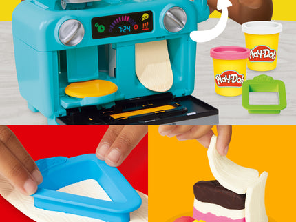 PLAY-DOH mängukomplekt Tordilõik