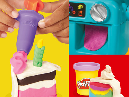 PLAY-DOH mängukomplekt Tordilõik