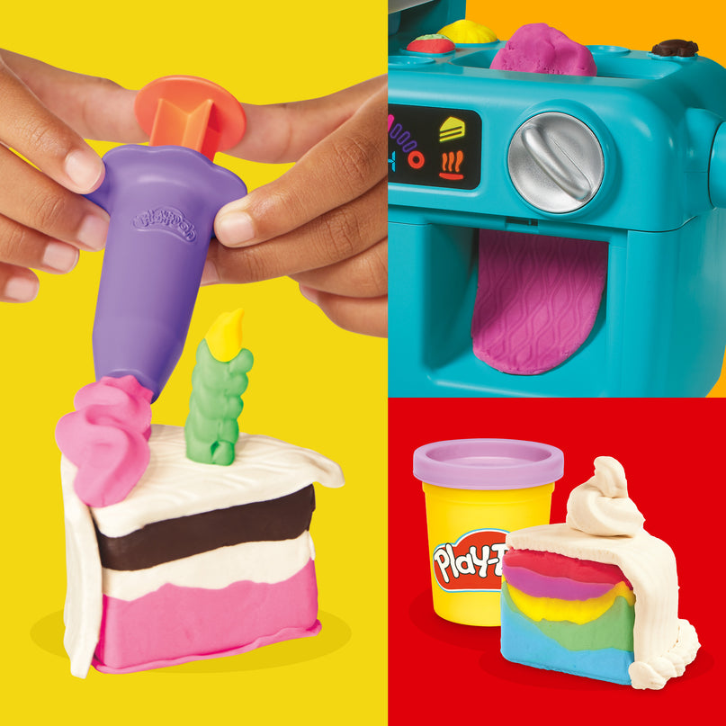 PLAY-DOH mängukomplekt Tordilõik
