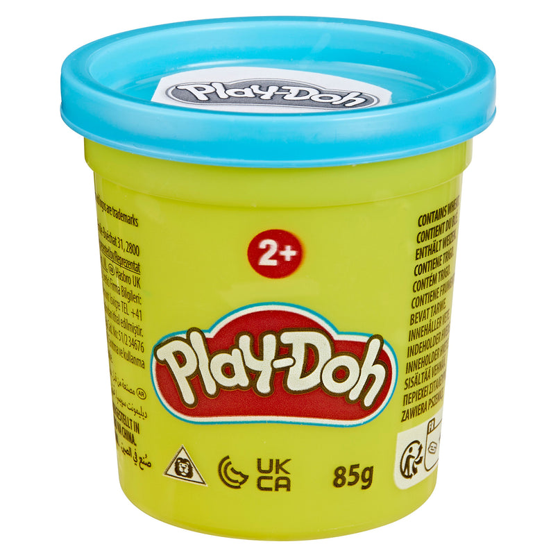 PLAY-DOH voolimismassi purk 85 g