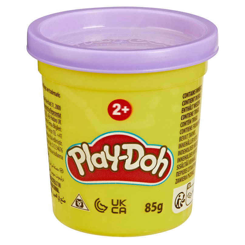 PLAY-DOH voolimismassi purk 85 g