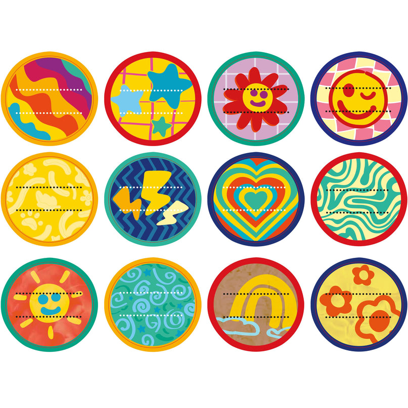 PLAY-DOH voolimismass 12 tk