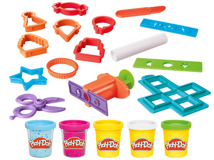 PLAY-DOH mängukomplekt Sünnipäevapidu