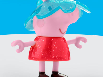 PEPPA PIG mängukomplekt Peppa Mänguväljak