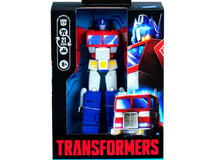 TRANSFORMERS mängufiguur Studio seeria 11,4 cm