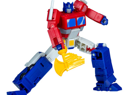 TRANSFORMERS mängufiguur Studio seeria 11,4 cm