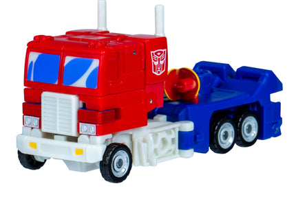 TRANSFORMERS mängufiguur Studio seeria 11,4 cm