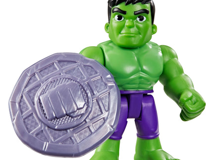 SPIDER-MAN mängufiguur 7,5 cm