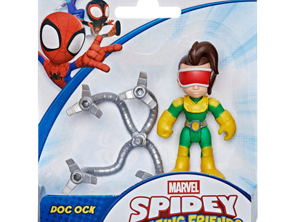 SPIDER-MAN mängufiguur 7,5 cm