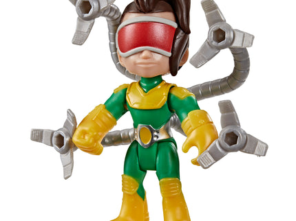 SPIDER-MAN mängufiguur 7,5 cm