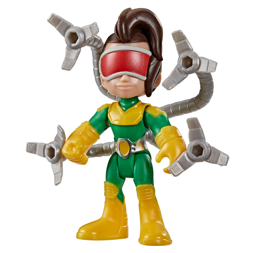 SPIDER-MAN mängufiguur 7,5 cm