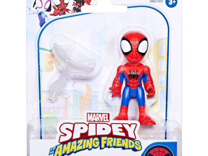 SPIDER-MAN mängufiguur 7,5 cm