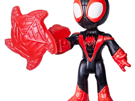 SPIDER-MAN mängufiguur 7,5 cm