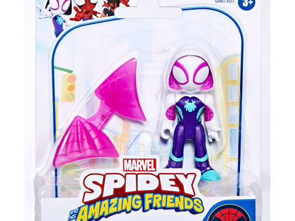 SPIDER-MAN mängufiguur 7,5 cm