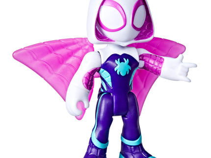 SPIDER-MAN mängufiguur 7,5 cm