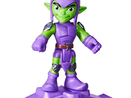 SPIDER-MAN mängufiguur 7,5 cm