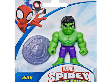 SPIDER-MAN mängufiguur 7,5 cm