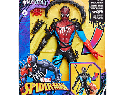 SPIDER-MAN mängufiguur Venom 27 cm