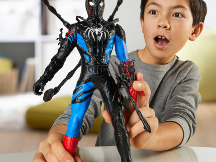 SPIDER-MAN mängufiguur Venom 27 cm