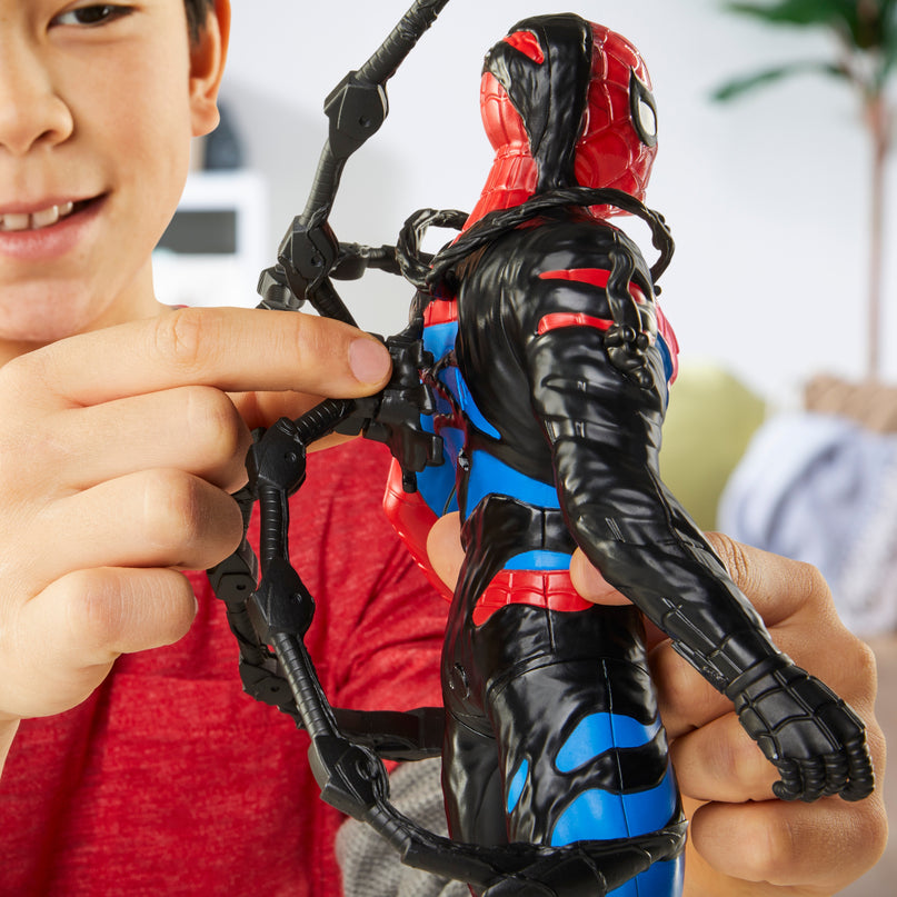 SPIDER-MAN mängufiguur Venom 27 cm