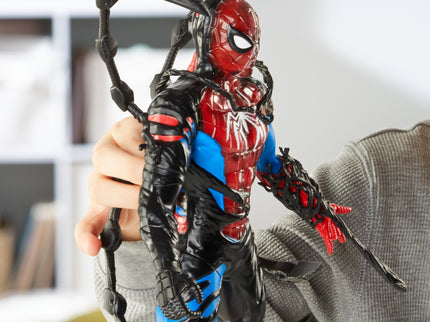 SPIDER-MAN mängufiguur Venom 27 cm