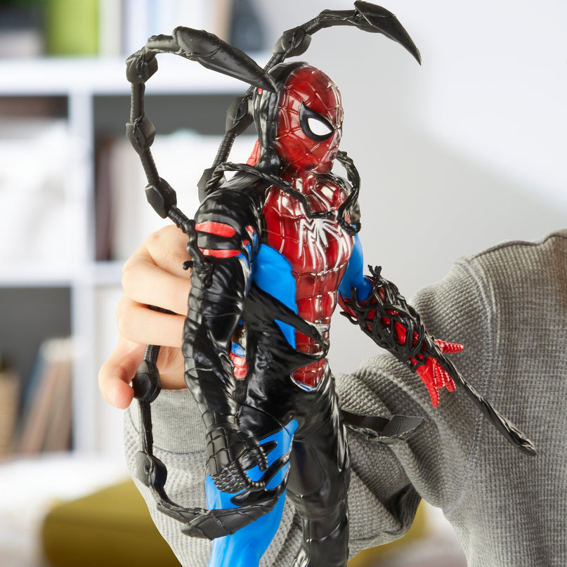 SPIDER-MAN mängufiguur Venom 27 cm