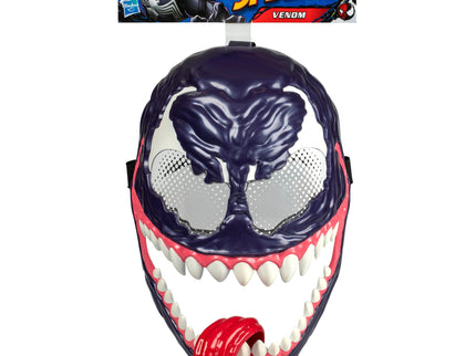 SPIDER-MAN mask Venom