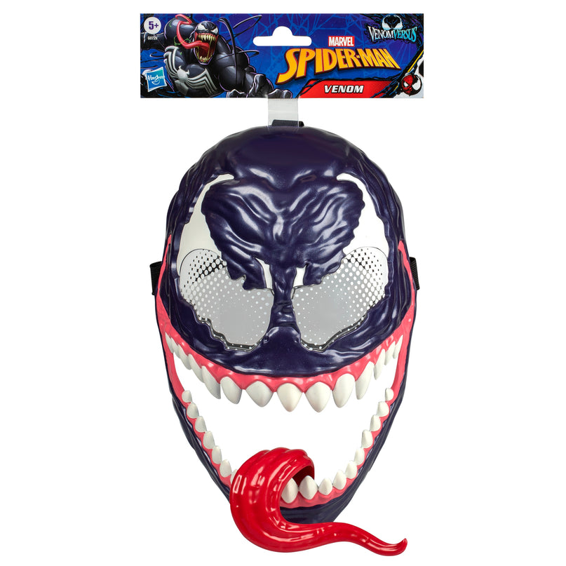 SPIDER-MAN mask Venom