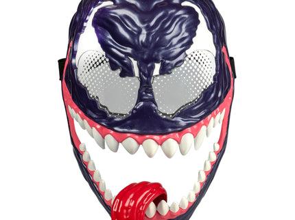 SPIDER-MAN mask Venom