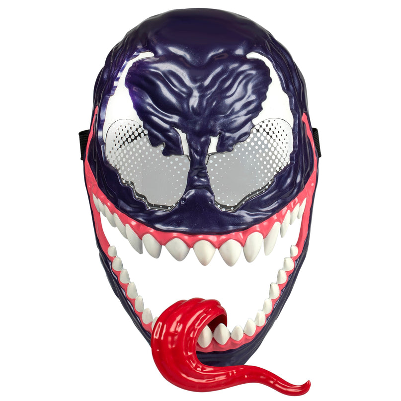SPIDER-MAN mask Venom