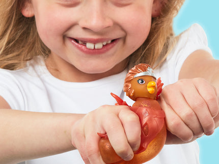 GOOZONIANS Mängufiguuride komplekt, Queen Ember vs Princess Flik, W1