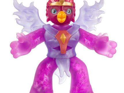 GOOZONIANS Mängufiguuride komplekt, Queen Ember vs Princess Flik, W1