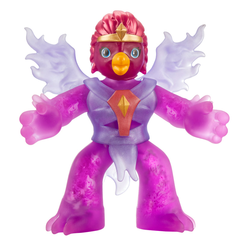 GOOZONIANS Mängufiguuride komplekt, Queen Ember vs Princess Flik, W1