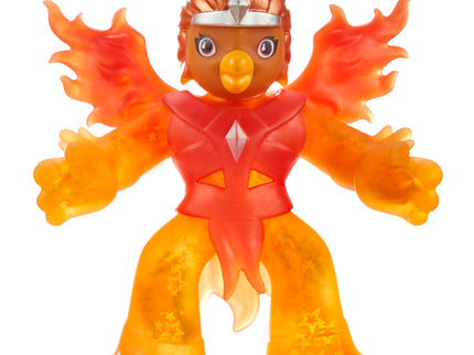 GOOZONIANS Mängufiguuride komplekt, Queen Ember vs Princess Flik, W1