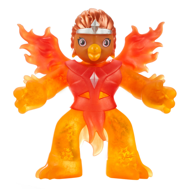 GOOZONIANS Mängufiguuride komplekt, Queen Ember vs Princess Flik, W1