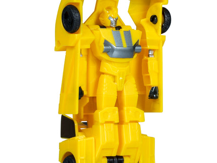 TRANSFORMERS Earthspark Figure 1 step Smash Bumblebee