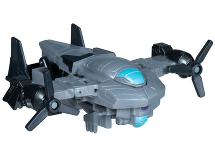 TRANSFORMERS Earthspark Figure 1 step Smash Megatron