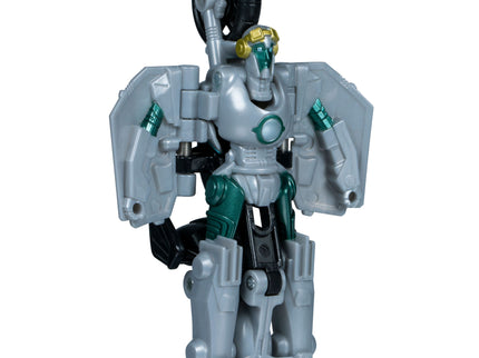 TRANSFORMERS Earthspark Figure 1 step Smash Thrash