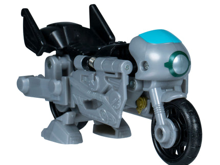 TRANSFORMERS Earthspark Figure 1 step Smash Thrash