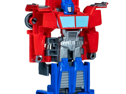 TRANSFORMERS Earthspark mängufiguur 1 sammuga transformatsioon